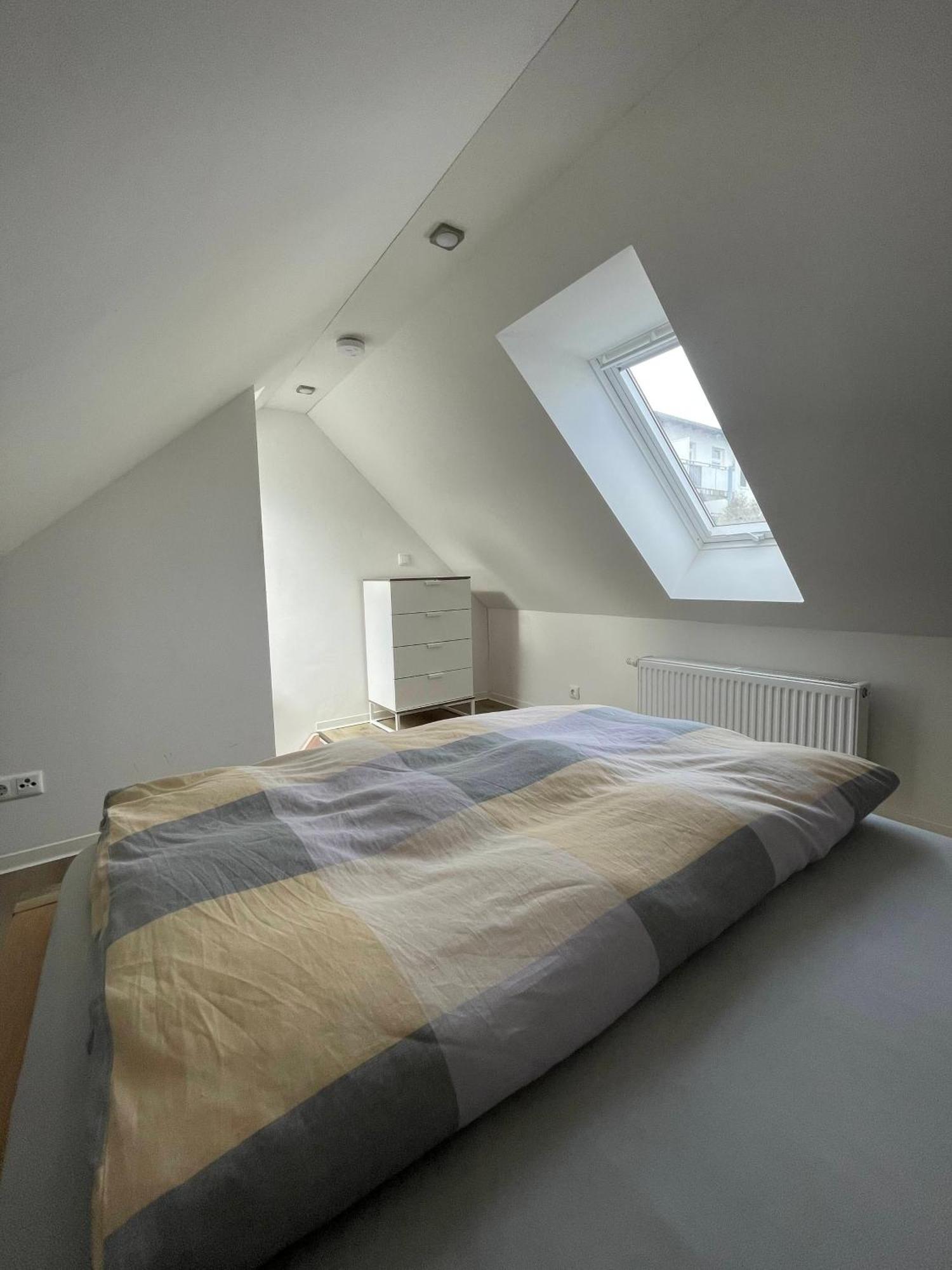 Hofquartier Schwerin Appartement Buitenkant foto