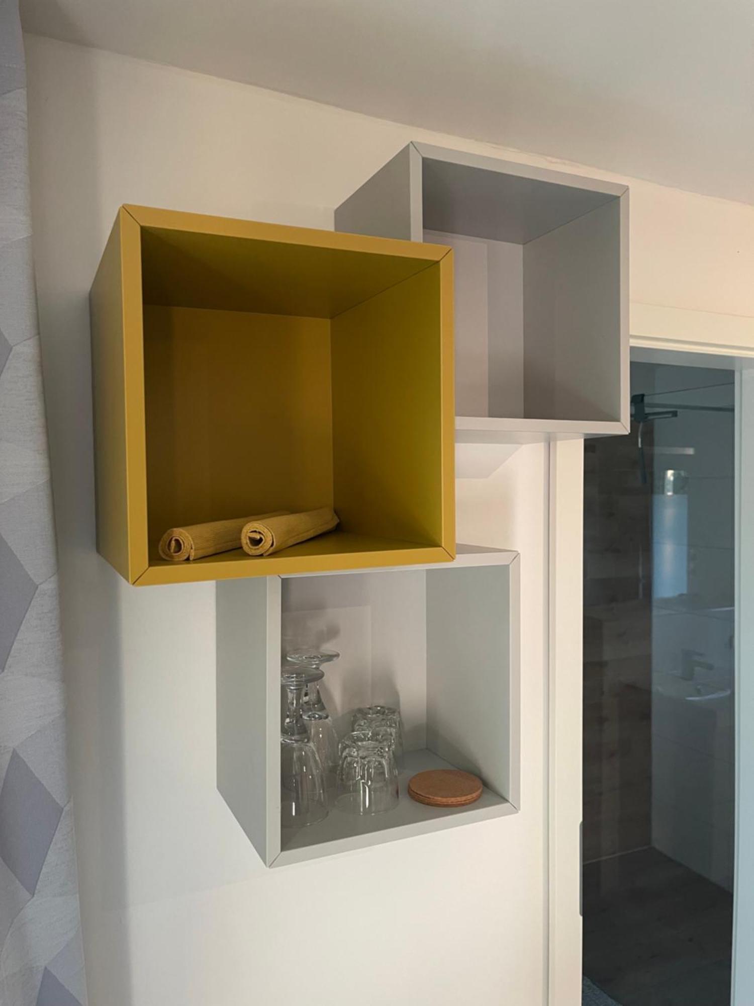 Hofquartier Schwerin Appartement Buitenkant foto